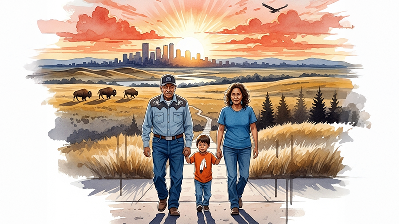 Cultural Awareness: Recognizing and Respecting Indigenous Peoples